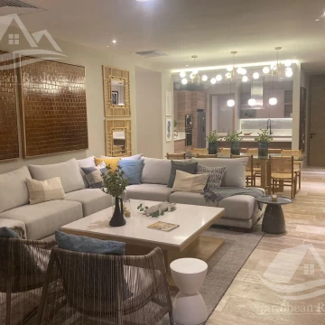 Departamento en Venta en  Cancún Centro