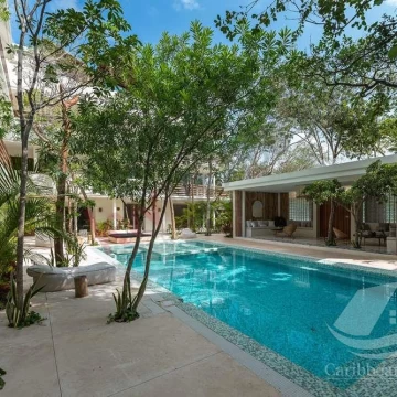 Departamento en venta en  Tulum Riviera Maya