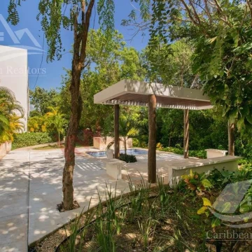 Departamento en Venta en Tulum Bahia Principe