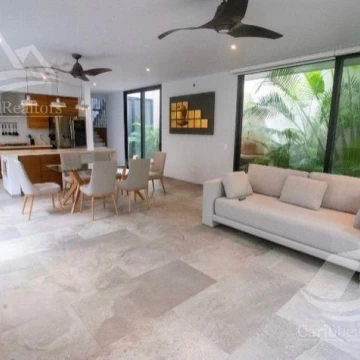 Casa en Venta en  Tulum Riviera Maya