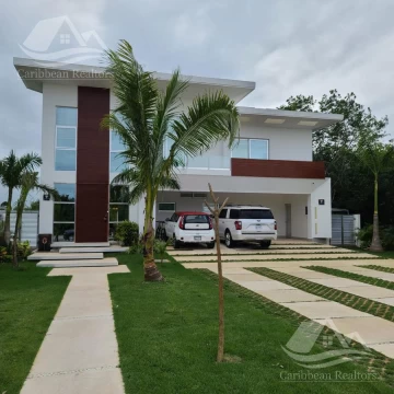 Casa en Venta Cancún Lagos del Sol