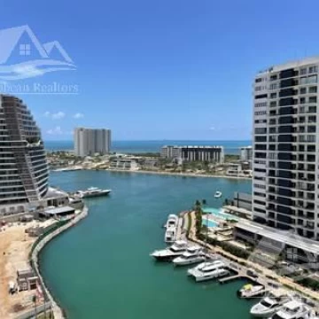 Puerto Cancun