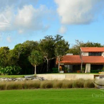 Terreno en venta en  Cancún Country Club ALRZ5506