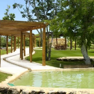 Terreno en venta en  Cancún Country Club ALRZ5508