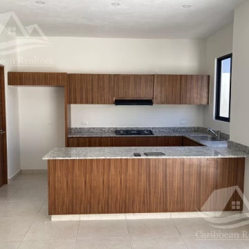 Casa en venta en Rio Cancún en esquina B-ALRZ5221
