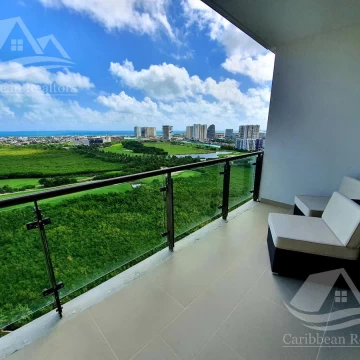 Puerto Cancun