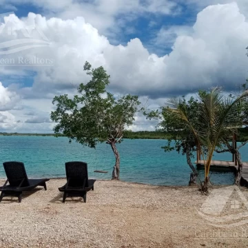 Terreno en Venta en Xul ha Othon P Blanco