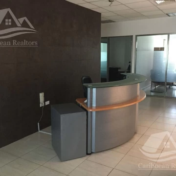 PH Comercial en  Renta  en Cancún smz 2