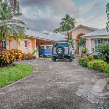 Casa en Venta en Campestre Cancun KSA0719