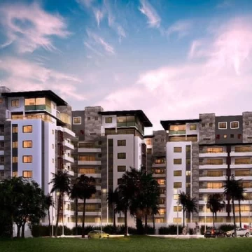 Departamento en Venta Cumbres Cancun