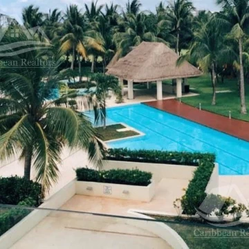 Departamento en Venta Puerto Cancun