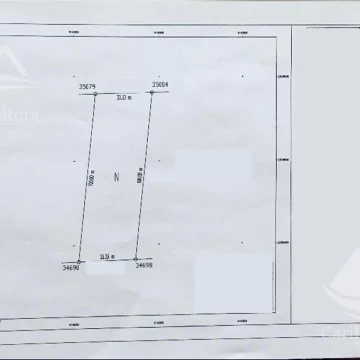 Terreno - Cancún B-ALH3914