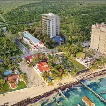 Departamento en Venta en Puerto Juárez Cancun / Codigo: ALH4101