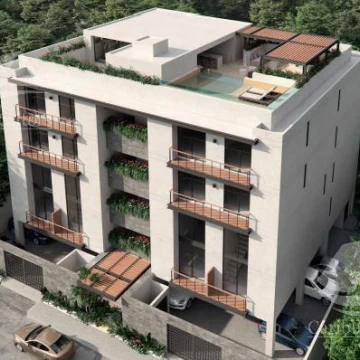 Departamento en venta en  Cancún EMM5000