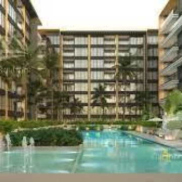 Departamento en venta en Cancún