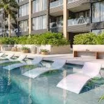 Departamento en venta en Cancún ABT5895