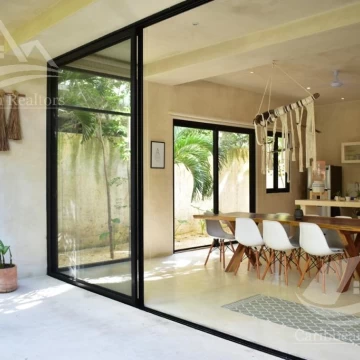 Departamento en venta en  Tulum Riviera Maya B-SAG6541