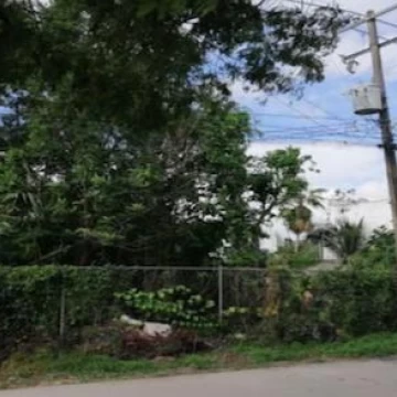Terreno en venta en Colegios Cancún MRLZ5448