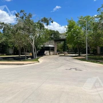 Terreno en Venta en Paseos de la Selva 1 HMS2172