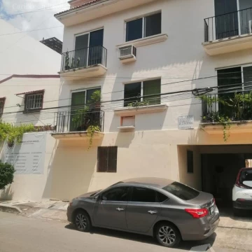 Edificio en Venta en Playa del Carmen B-LGZ1114