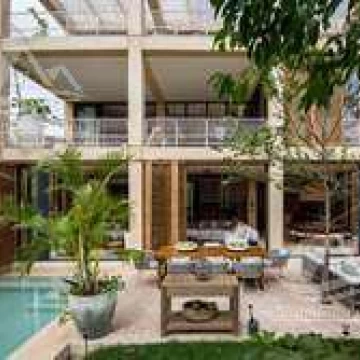 Casa en Venta Playa del Carmen Corasol