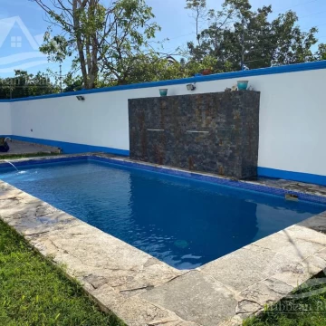 Casa en Venta en  Cancún  Santa Fe