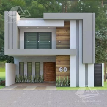 Casa en Venta Riviera Maya Playa del Carmen Valenia SYR209