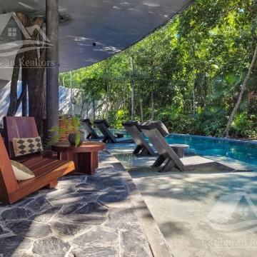 Departamento - Tulum