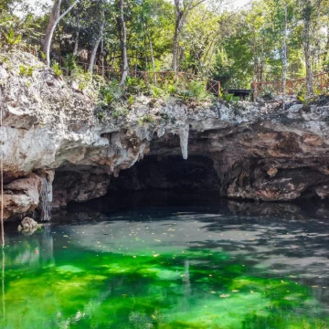 Terreno en Venta en  Tulum Akumal