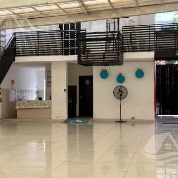 Salón de Eventos en Venta  Playa del Carmen CTM