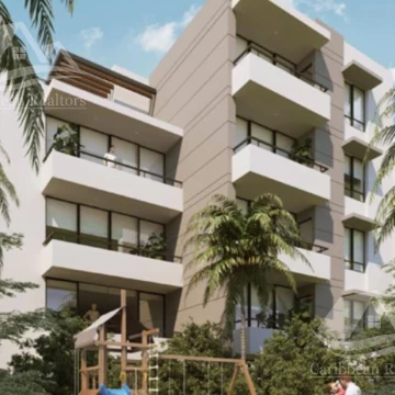 Departamento en Venta en Cancun Arbolada D-CLM6926