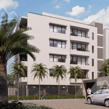 Departamento en Venta en Cancun Arbolada D-CLM6928
