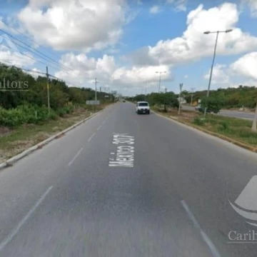 Terreno  en venta en Chetumal Quintana Roo