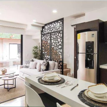 Penthouse en Venta en Tulum Riviera Maya