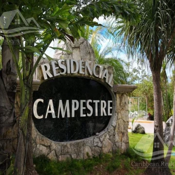 Casa en  Venta en Campestre   Cancun B-EMM6427