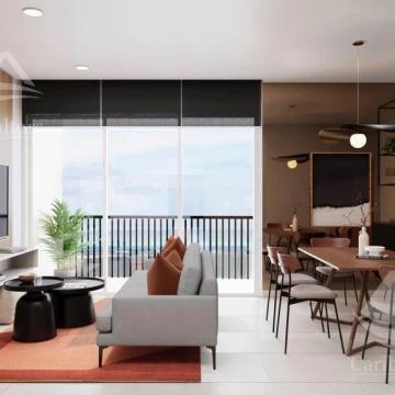 Departamento en  venta en Cancun EMM6543