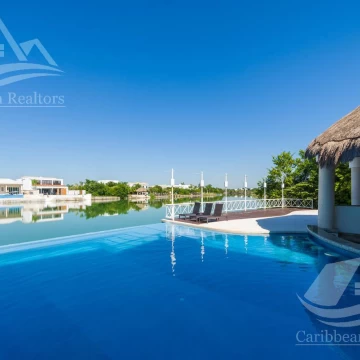 Departamento en Venta Lagos del Sol