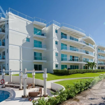 Departamento en Venta Lagos del Sol Cancun