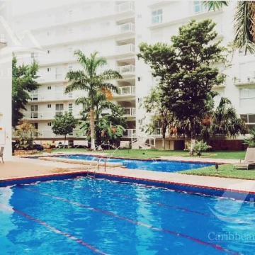 Departamento en  venta en Cancun