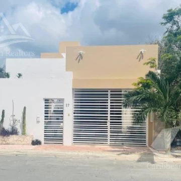Casa en  venta en Riviera Residencial Tulum