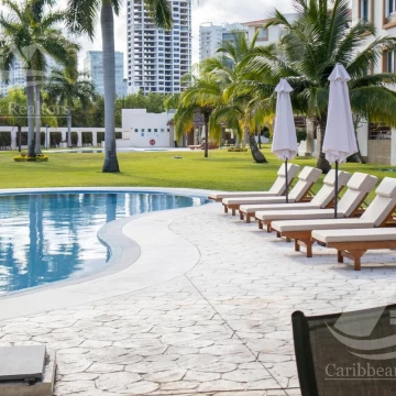 Departamento en  venta en el Table Cancun ALRZ6524