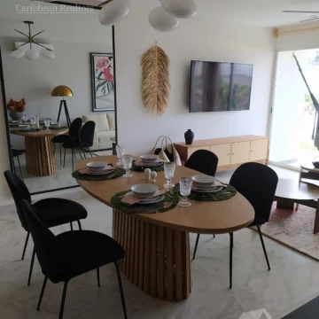 Departamento en Venta Cumbres Cancun