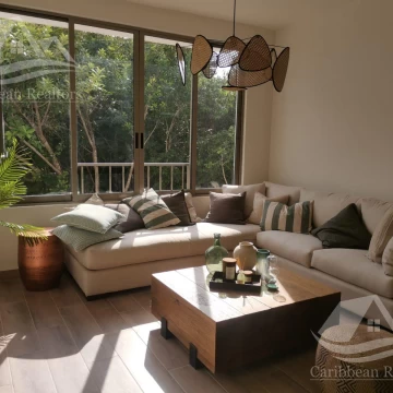Penthouse  en  VentaCancún  Aqua