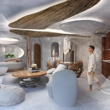 Departamento en  venta en Tulum Riviera Maya  ALRZ7136