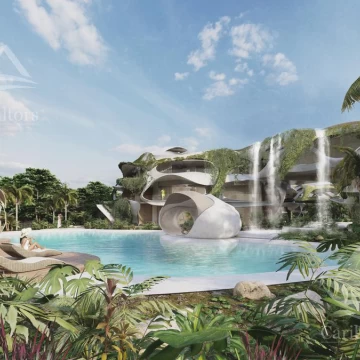 Departamento en  venta en Tulum Riviera Maya  ALRZ7139