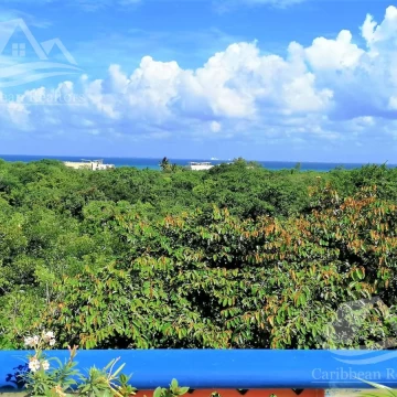 Terreno en Venta  Playa del Carmen