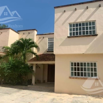 Casa en  Venta en Cancun B-PCN6982