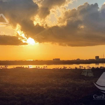 Departamento en  Venta en Cancun