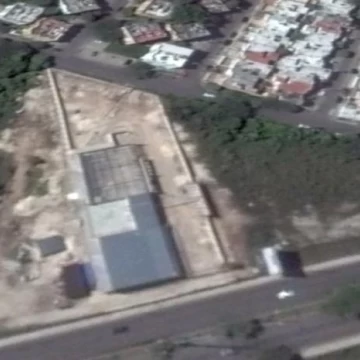 Terreno en  venta en Cancun