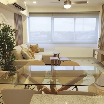 Departamento en  Venta en Cancun HCS6925